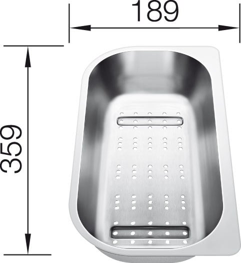 miska pro LIVIT 6 S