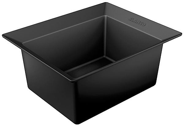 SELECT univerzální box 1,5 l pro koše SELECT