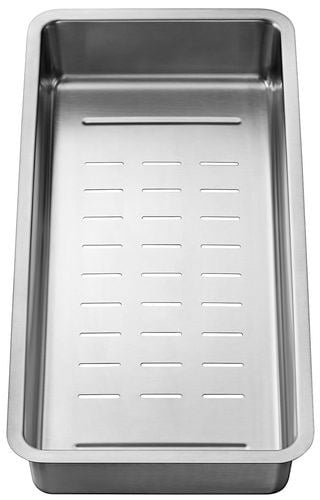 Miska Blanco 231396 pro nerezové dřezy Etagon, Divon