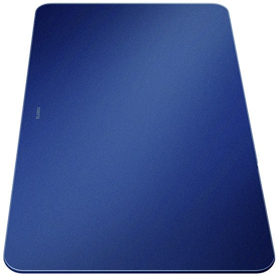 Krájecí deska modrá ANDANO XL 495x280