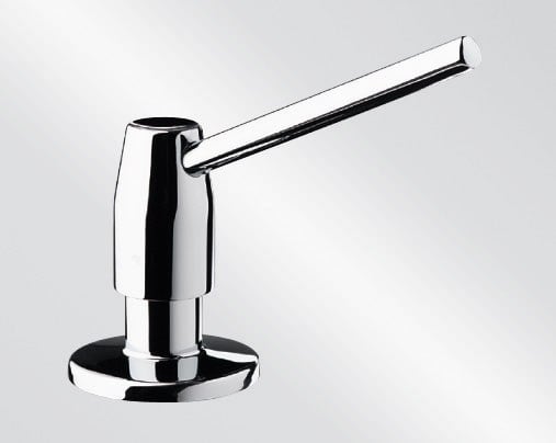 Dávkovač Blanco TANGO chrom