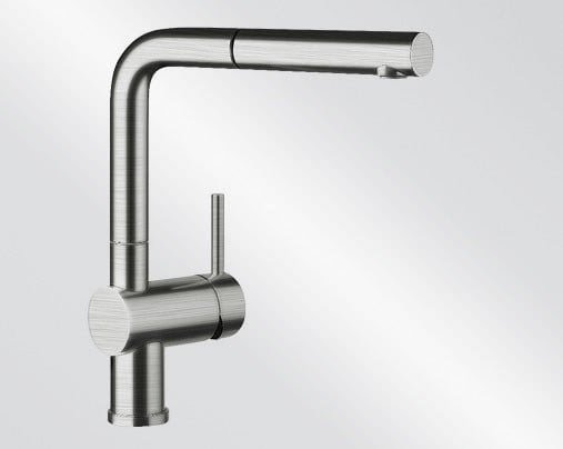 Lever tap Blanco 517184 LINUS - S