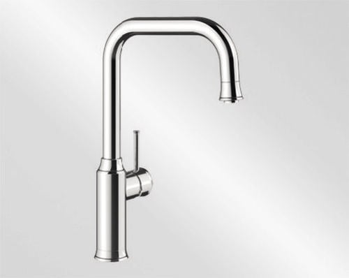Kuchyňská baterie Blanco Livia-S Chrom