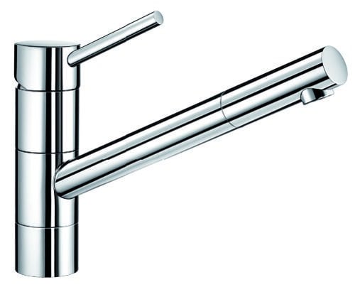 Kuchyňská baterie Blanco Kano Chrom