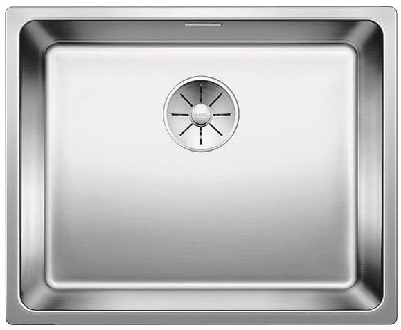 Küchen‑Spüle Blanco Andano 500-IF, ohne Griff