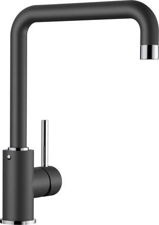 Kitchen tap Blanco Mili Anthracite