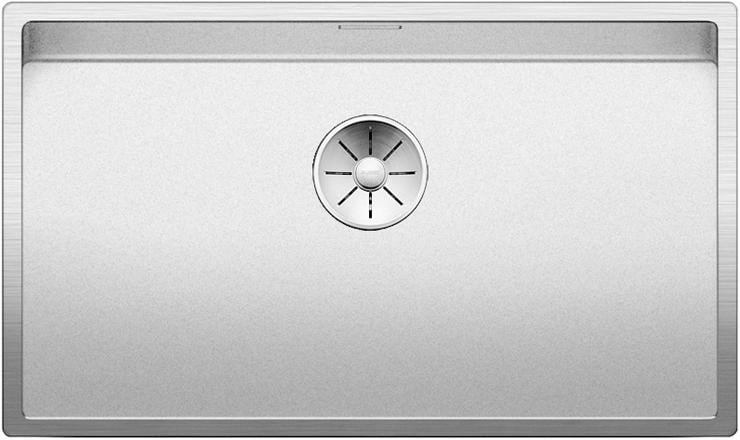 Kuchyňský jednodřez Blanco Claron 700-IF DX Durinox