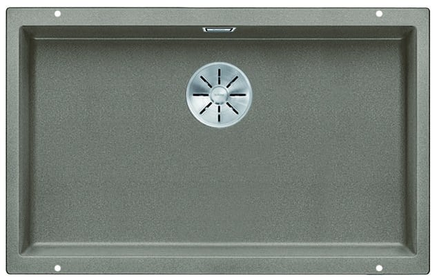 Kitchen sink Blanco Subline 700-U Tartufo