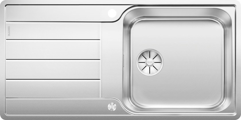 Kuchyňský dřez Blanco Classimo XL 6 S-IF Kartáčovaný