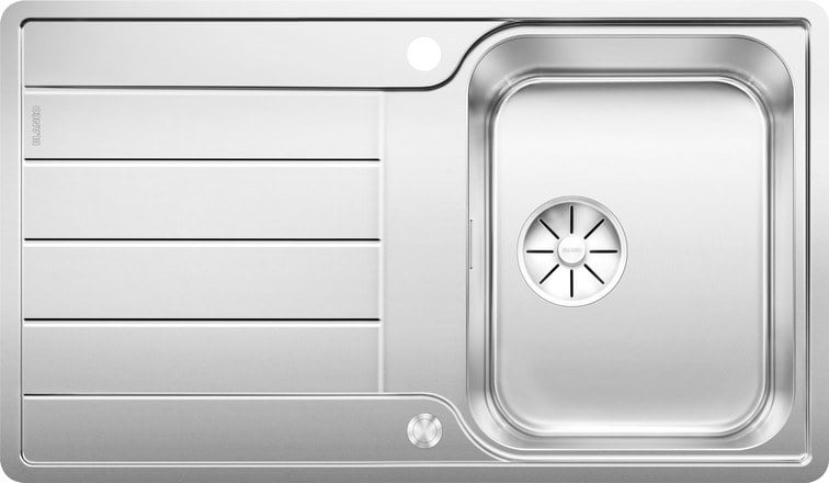 Dřez Blanco 525330 CLASSIMO 45 S-IF