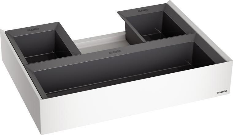 Blanco SELECT II Orga