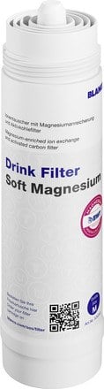 Filtrační kartuš Blanco Magnesium soft M