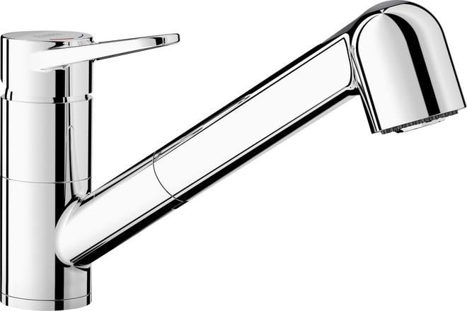 Kuchyňská baterie Blanco Wega II-S Chrom