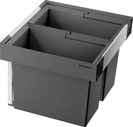 Odpadkový koš Blanco Flexon II Low 60/2