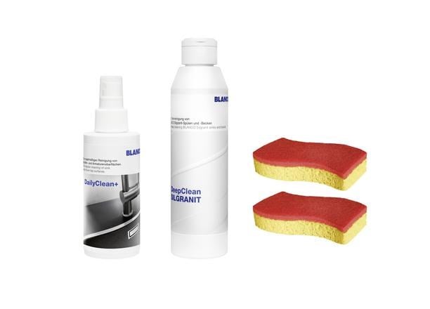 Blanco SILGRANIT Cleaning SET