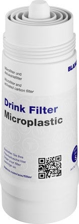 Filtrační kartuše Blanco 527454 Microplastic S