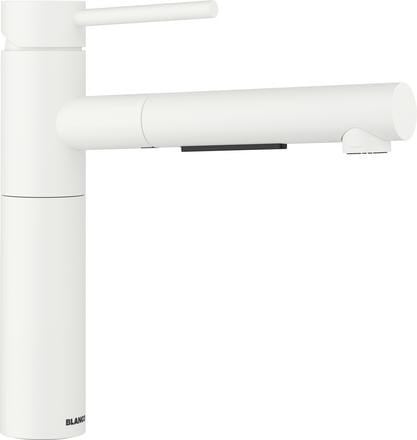 Kuchyňská baterie Blanco Alta-S II Bílá