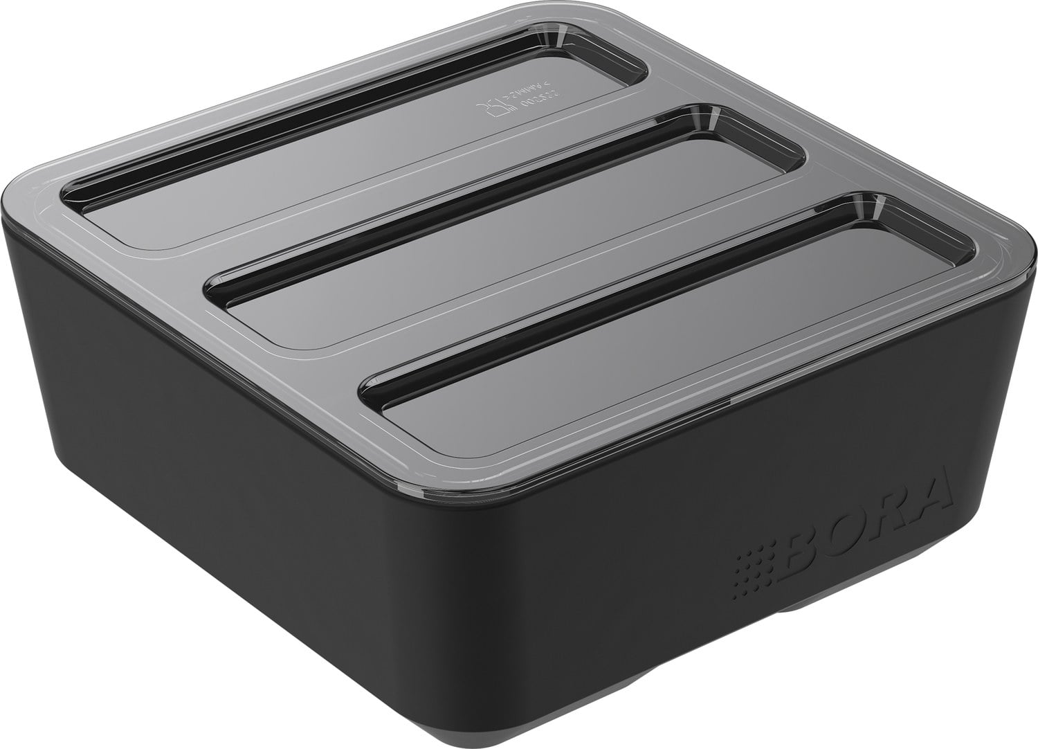 BORA Přípravná forma pro Cool/Freeze