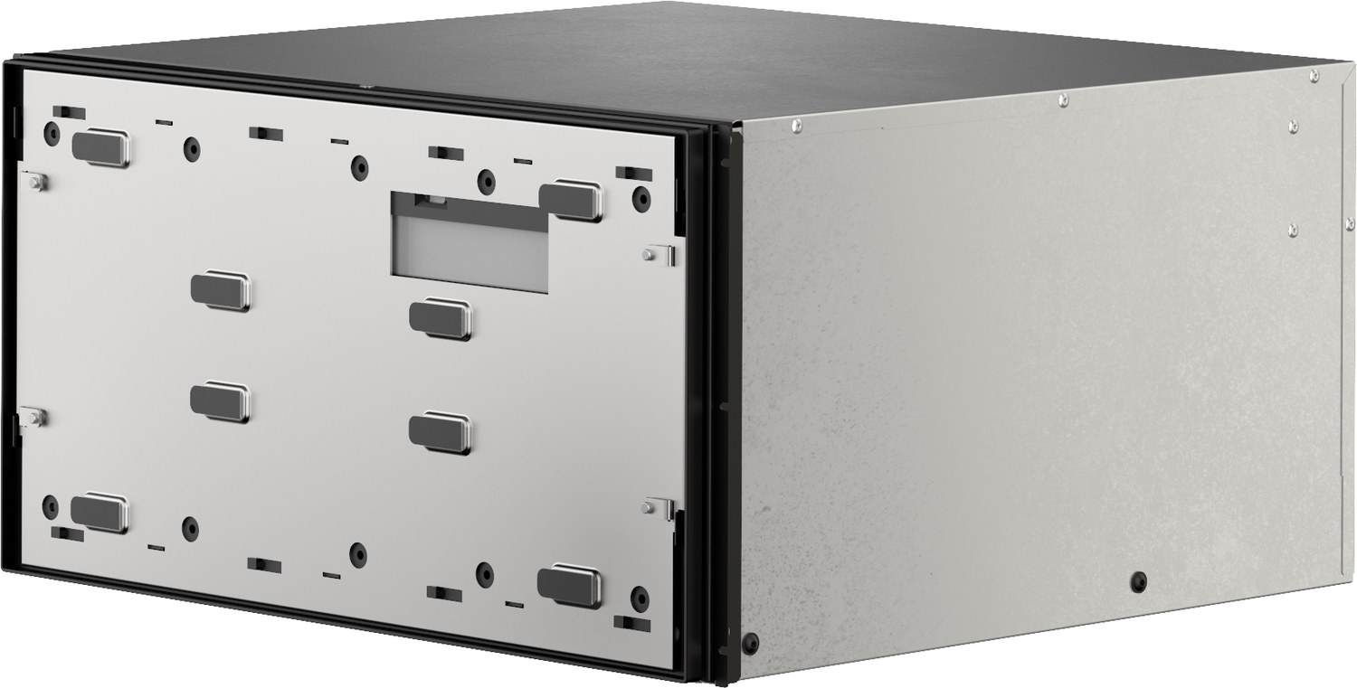 BORA MS290