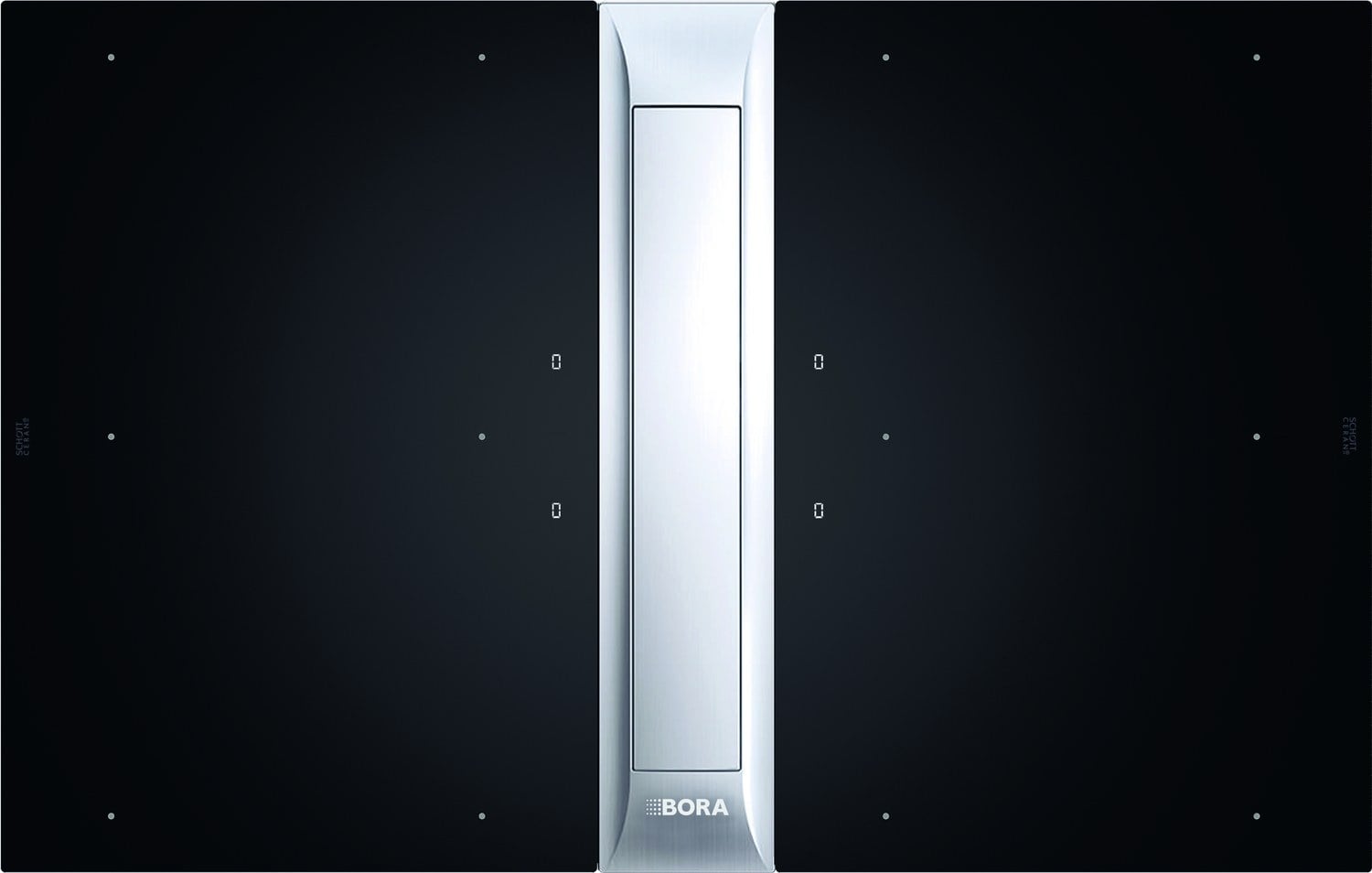 BORA Professional 3.0 Varná deska PKAS3FIR