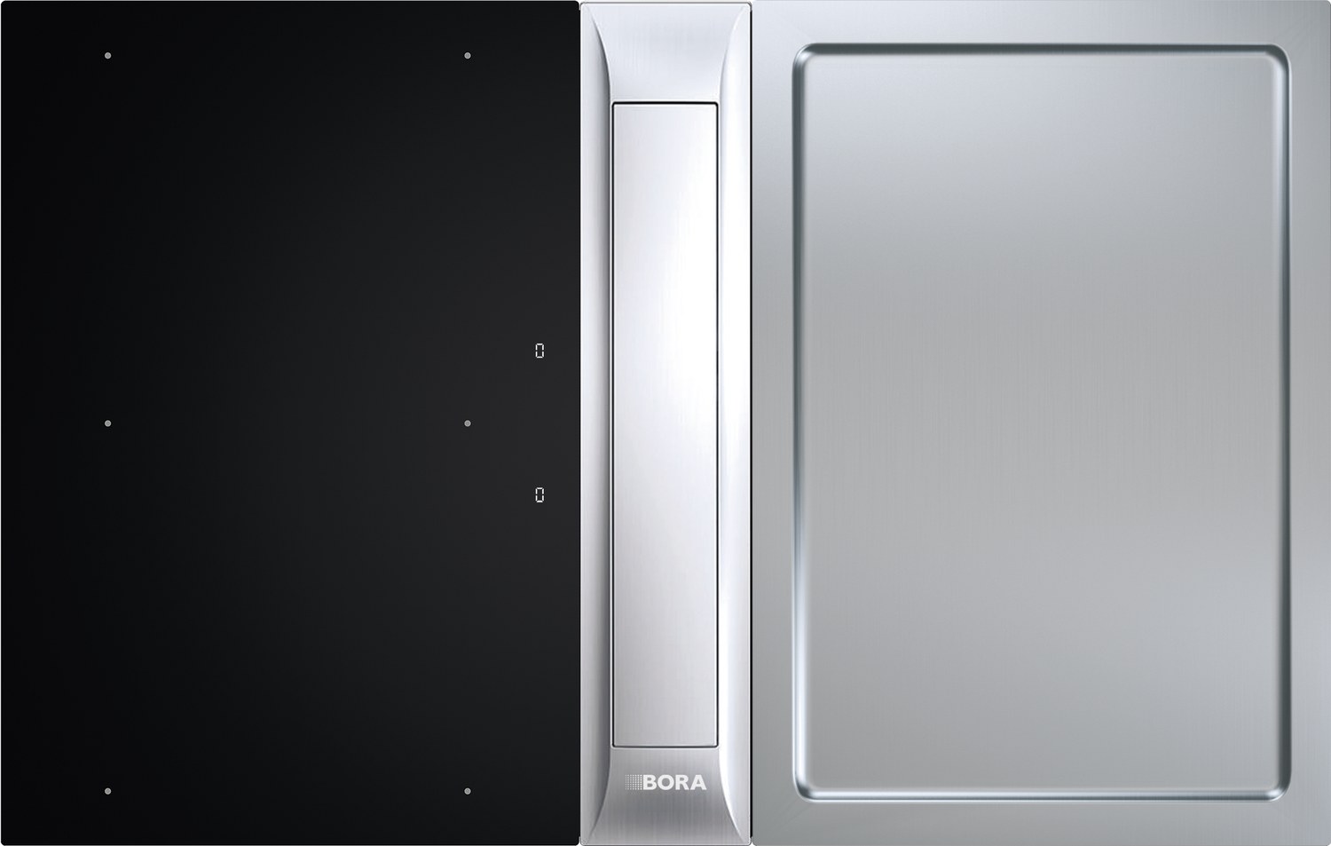 BORA Varná deska PKAS3FIT – výprodej, studio České Budějovice