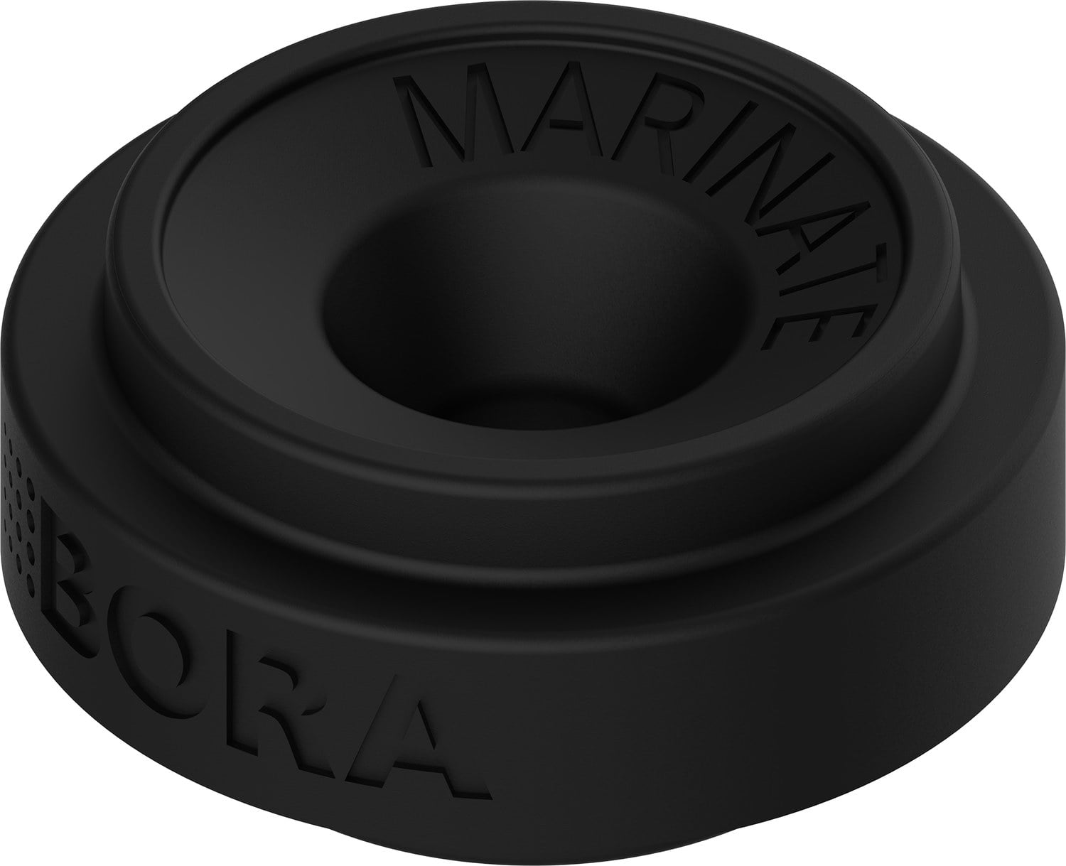 BORA QVac marinovací kroužek