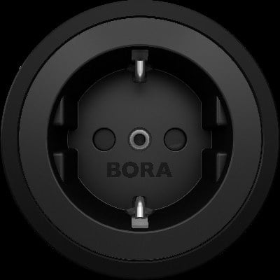 BORA USTFAB