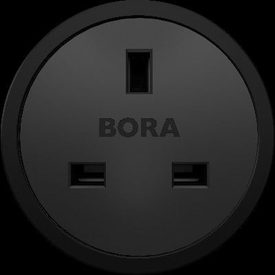 BORA USTGAB