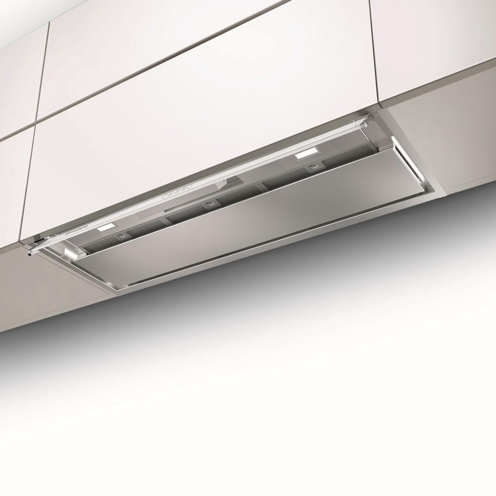 Vestavná digestoř Faber 60cm IN-NOVA TOUCH X/WH A60