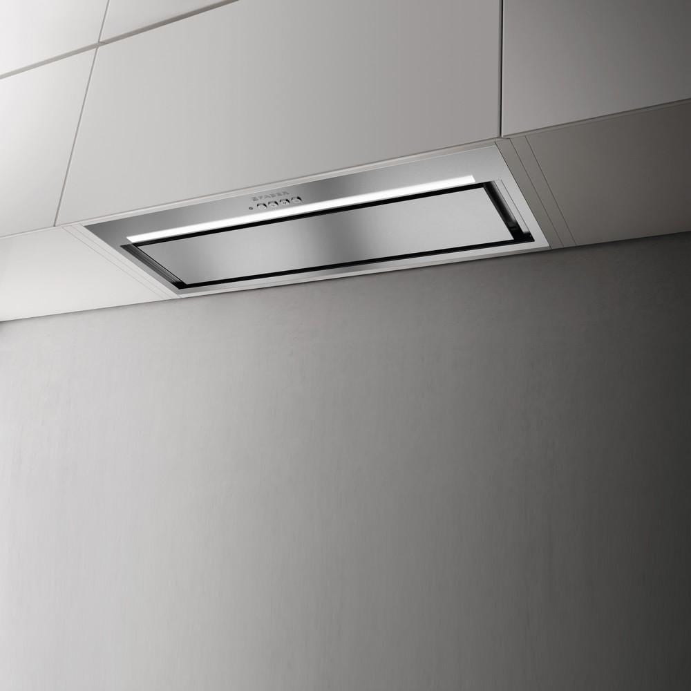 Digestoř vestavná FABER 305.0665.354 INKA LUX 3.0 EVO X A70