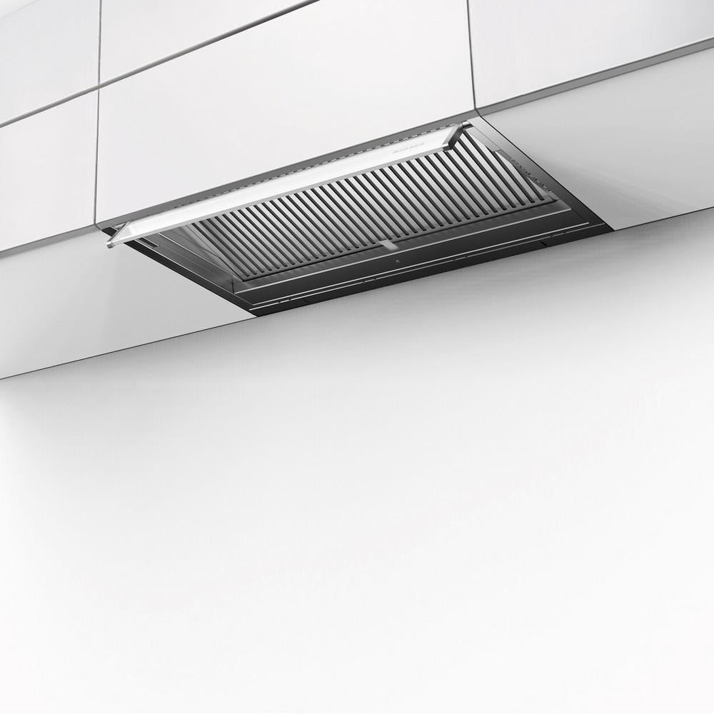 Digestoř vestavná Faber IN-NOVA ZERO DRIP LITE X/WH A60