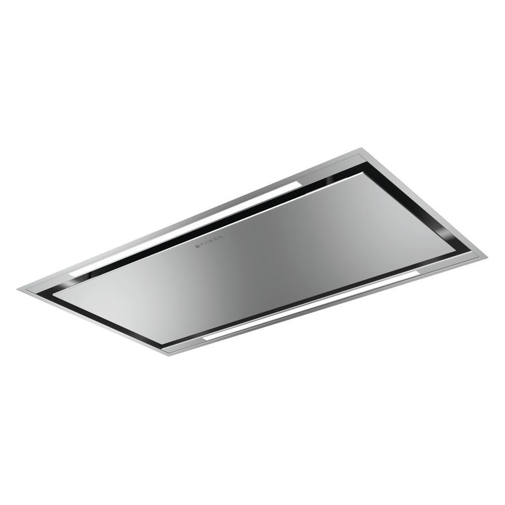 Szigetes páraelszívó Faber HEAVEN LIGHT X FLAT KL A90
