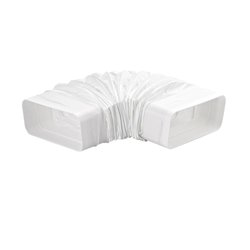 Příslušenství k digestořím Faber F-RBFLEX 1 150 - flexi koleno horizontální