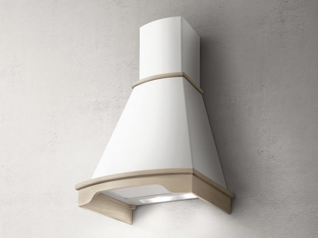 Digestoř komínová ELICA 60 cm CORALINEWH/A/60T.GREZZO