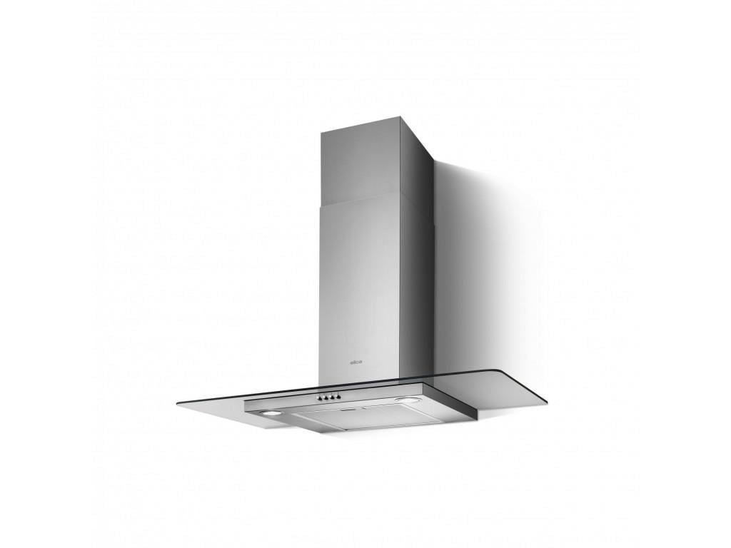 Digestoř komínová ELICA 90 cm FLATGLASSIX/A/90