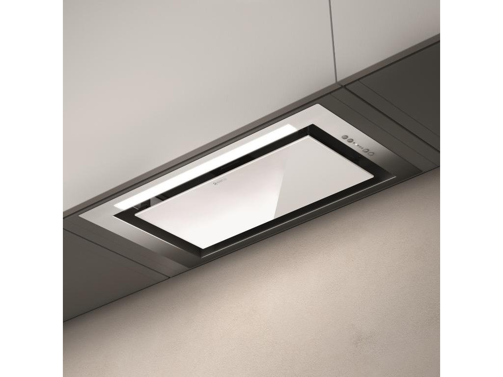 Einbau-Dunstabzugshaube ELICA 60 cm HIDDEN2.0IXGL/A/52