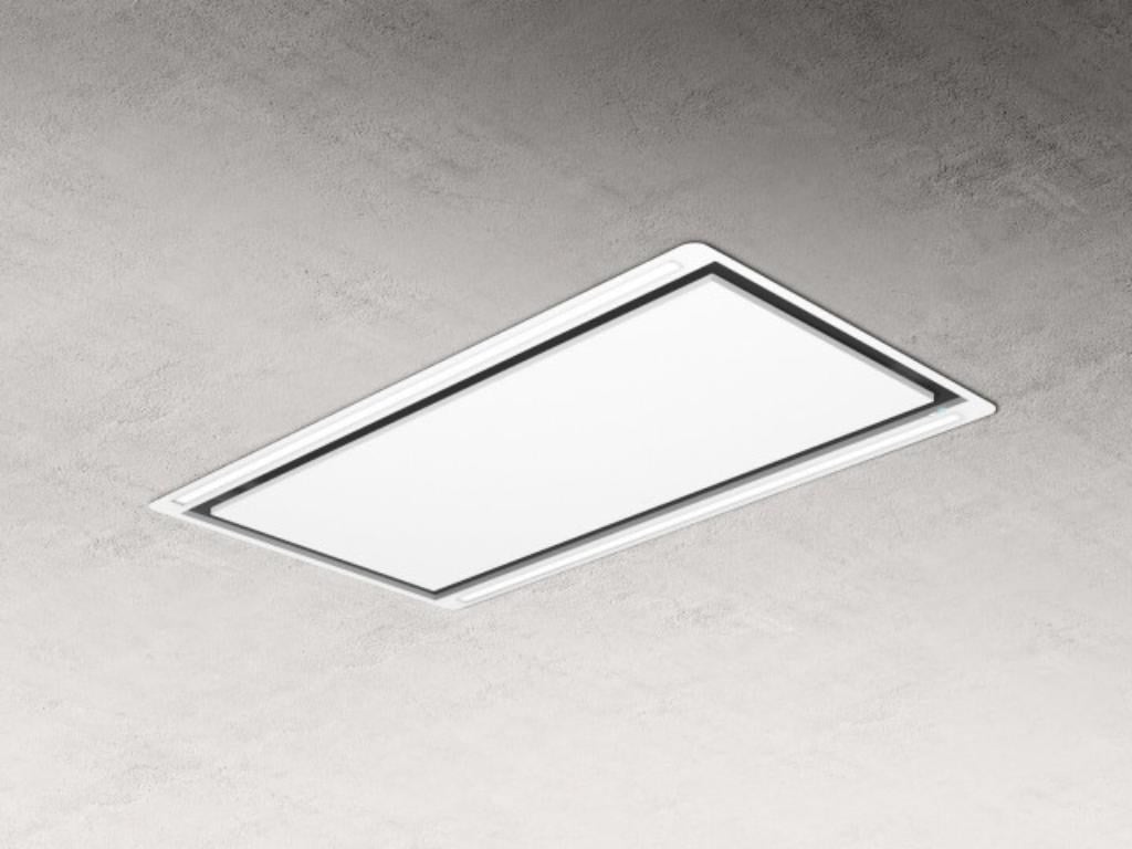 Digestoř ostrůvková ELICA HILIGHT-XH30WH/A/100