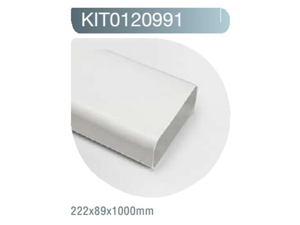 Příslušenství k digestořím Elica KIT0120991_E