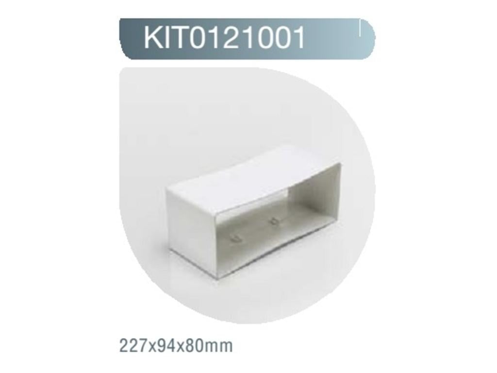 Příslušenství k digestořím Elica KIT0121001_E