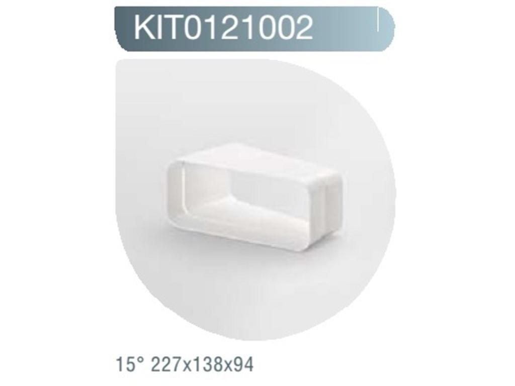 Příslušenství k digestořím Elica KIT0121002_E