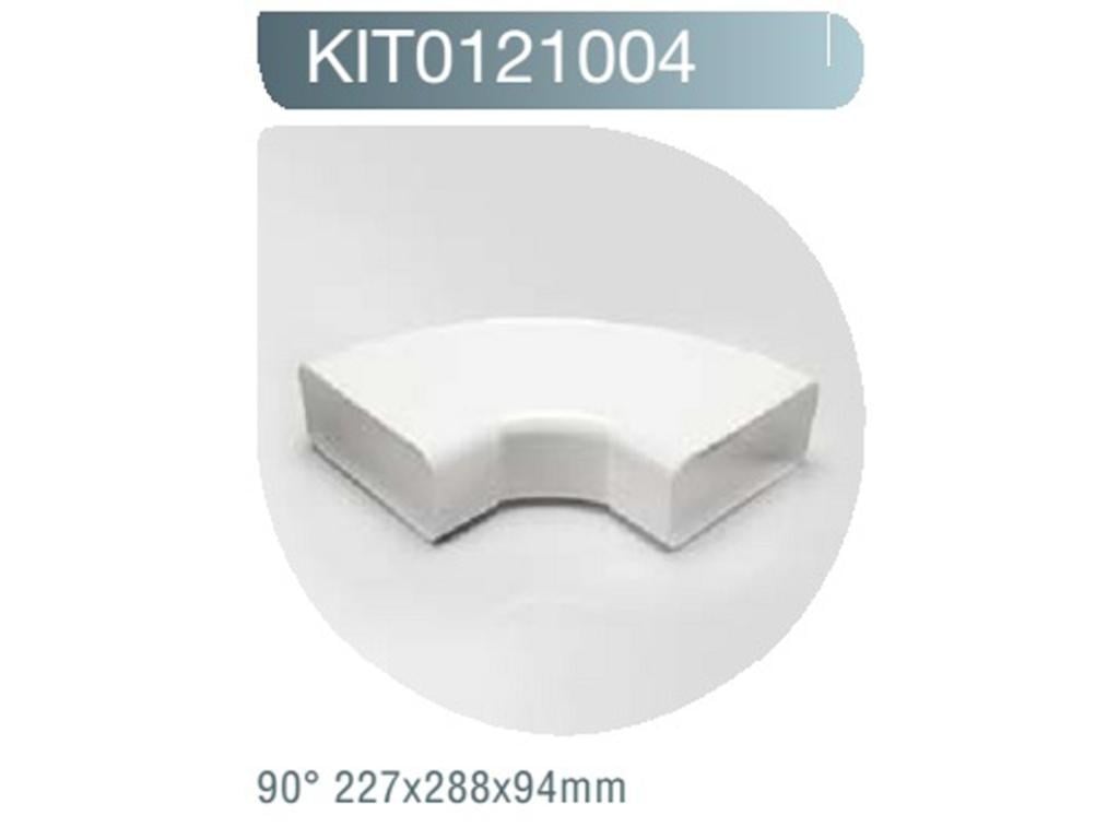 Příslušenství k digestořím Elica KIT0121004_E
