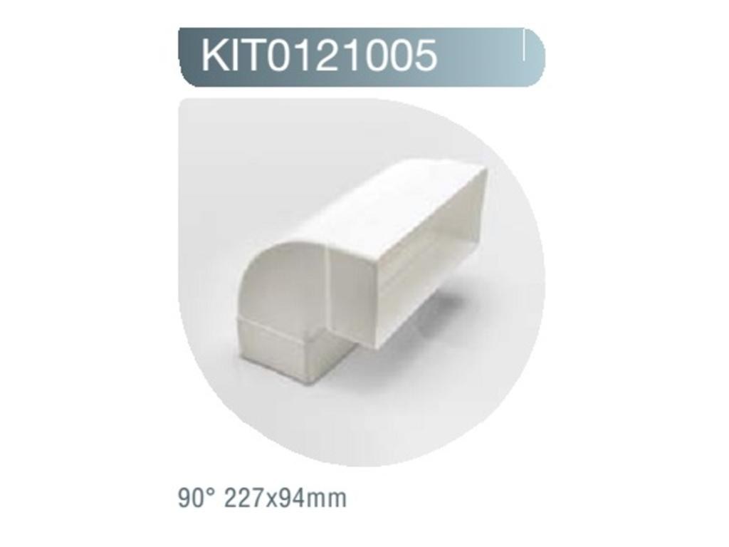 Příslušenství k digestořím Elica KIT0121005_E