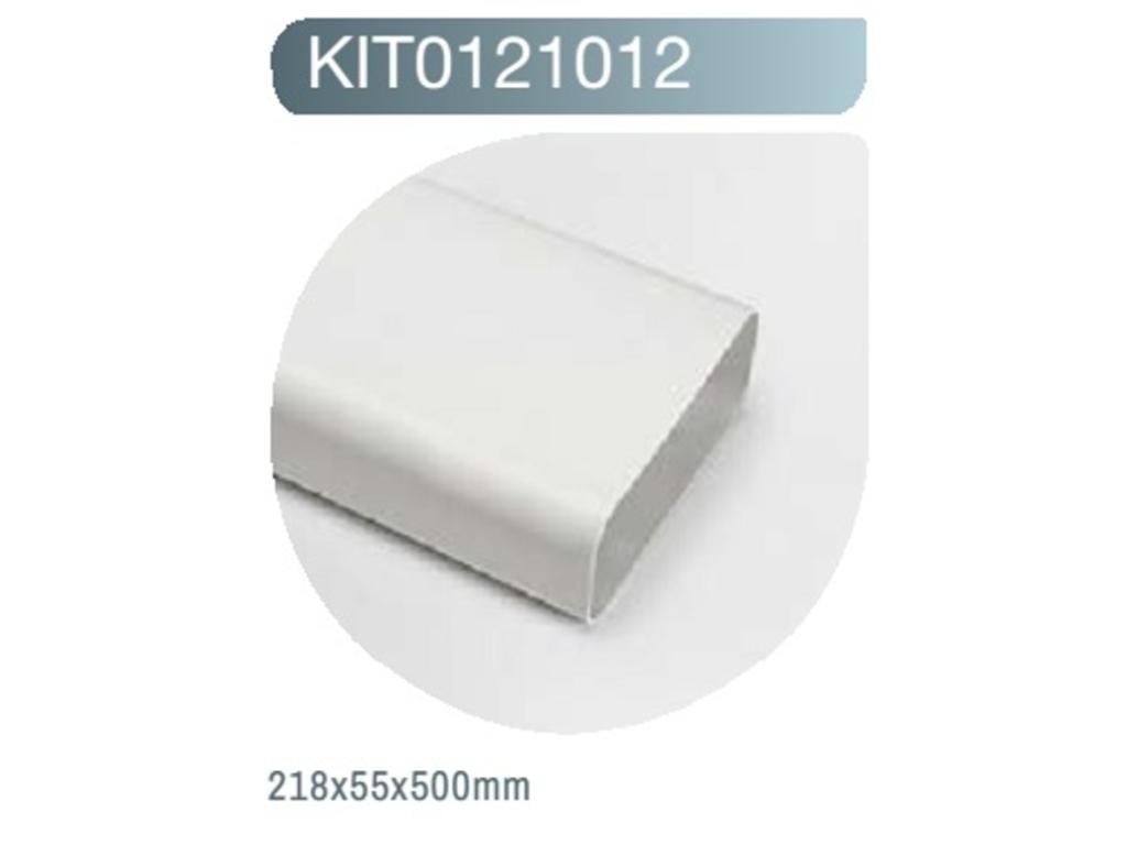 Příslušenství k digestořím Elica KIT0121012_E