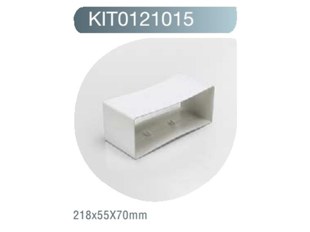Příslušenství k digestořím Elica KIT0121015_E