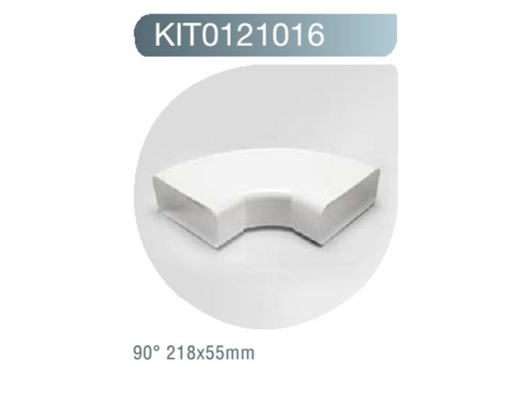 Příslušenství k digestořím Elica KIT0121016_E