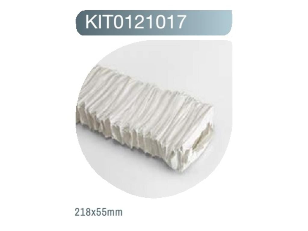 Příslušenství k digestořím Elica KIT0121017_E