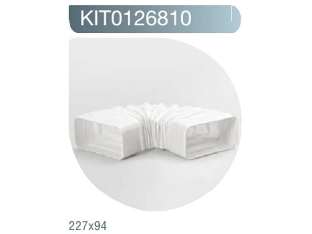 Príslušenstvo k digestoárom Elica KIT0126810_E