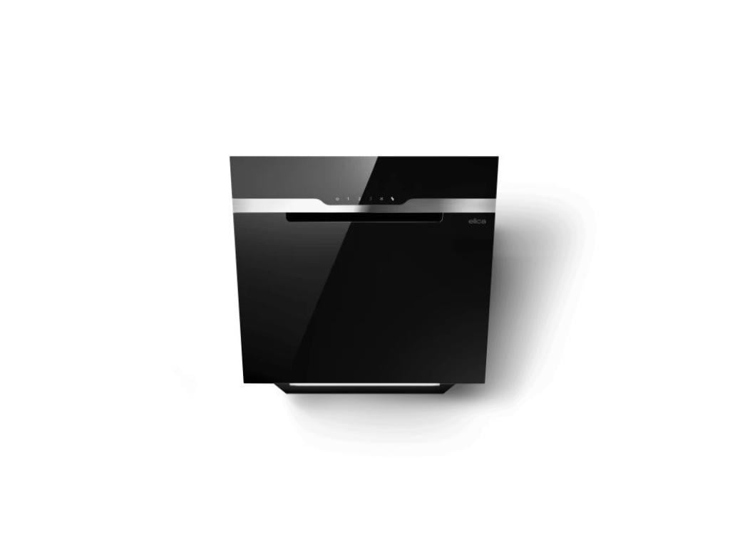 Kamin-Dunstabzugshaube ELICA 60 cm MAJESTICBL/A/60