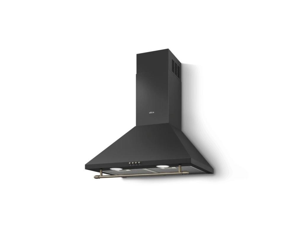 Kamin-Dunstabzugshaube ELICA 60 cm TAMAYARAILANBR/A/60