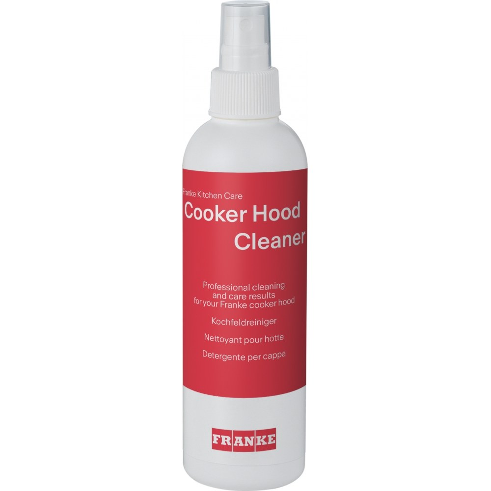 Čisticí sprej Cooker Hood Cleaner
